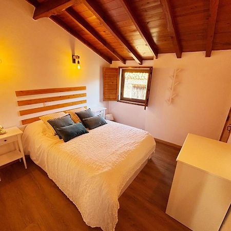 Apartament Casa Manuel I Sabugueiro Zewnętrze zdjęcie