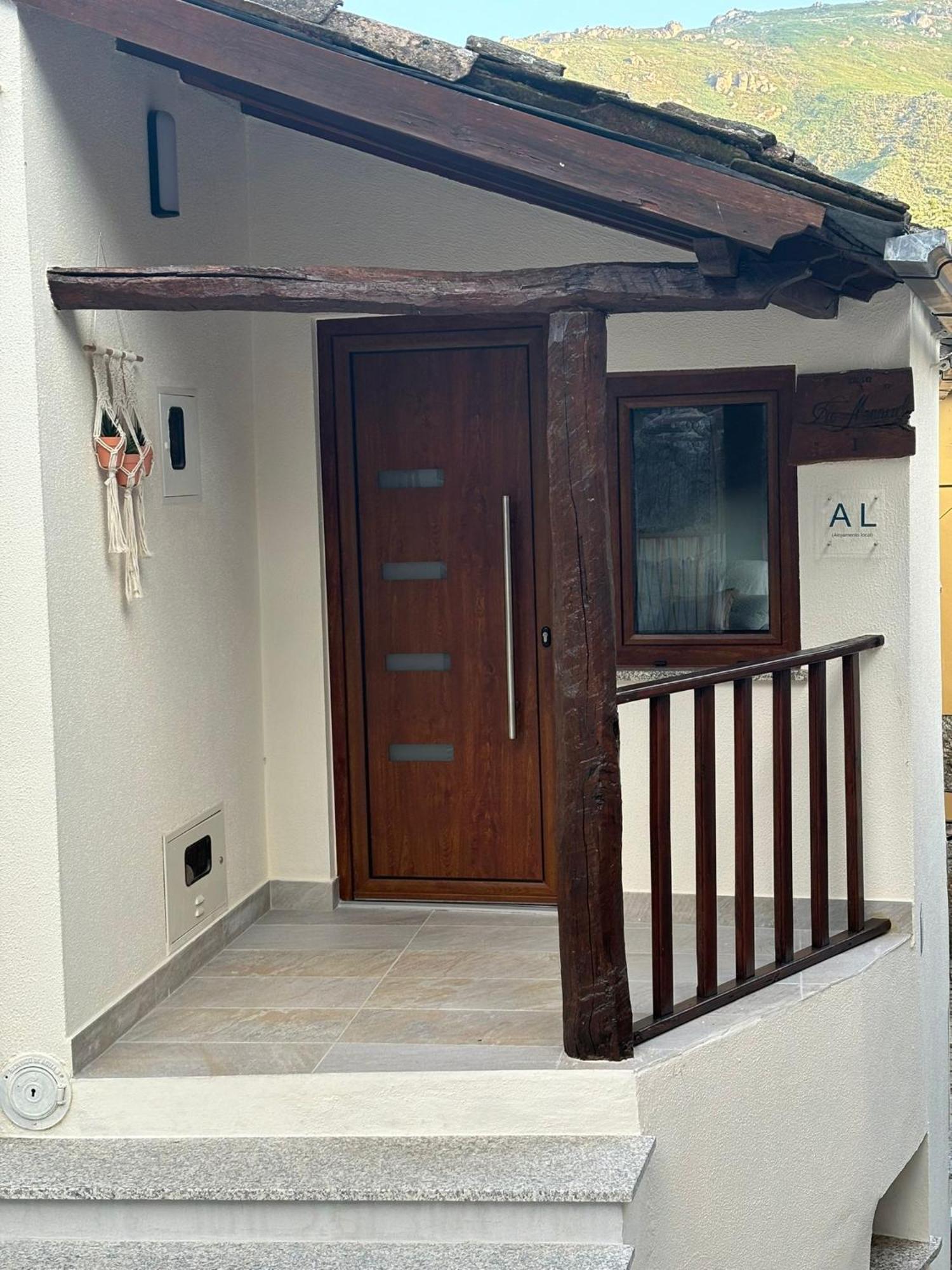 Apartament Casa Manuel I Sabugueiro Zewnętrze zdjęcie