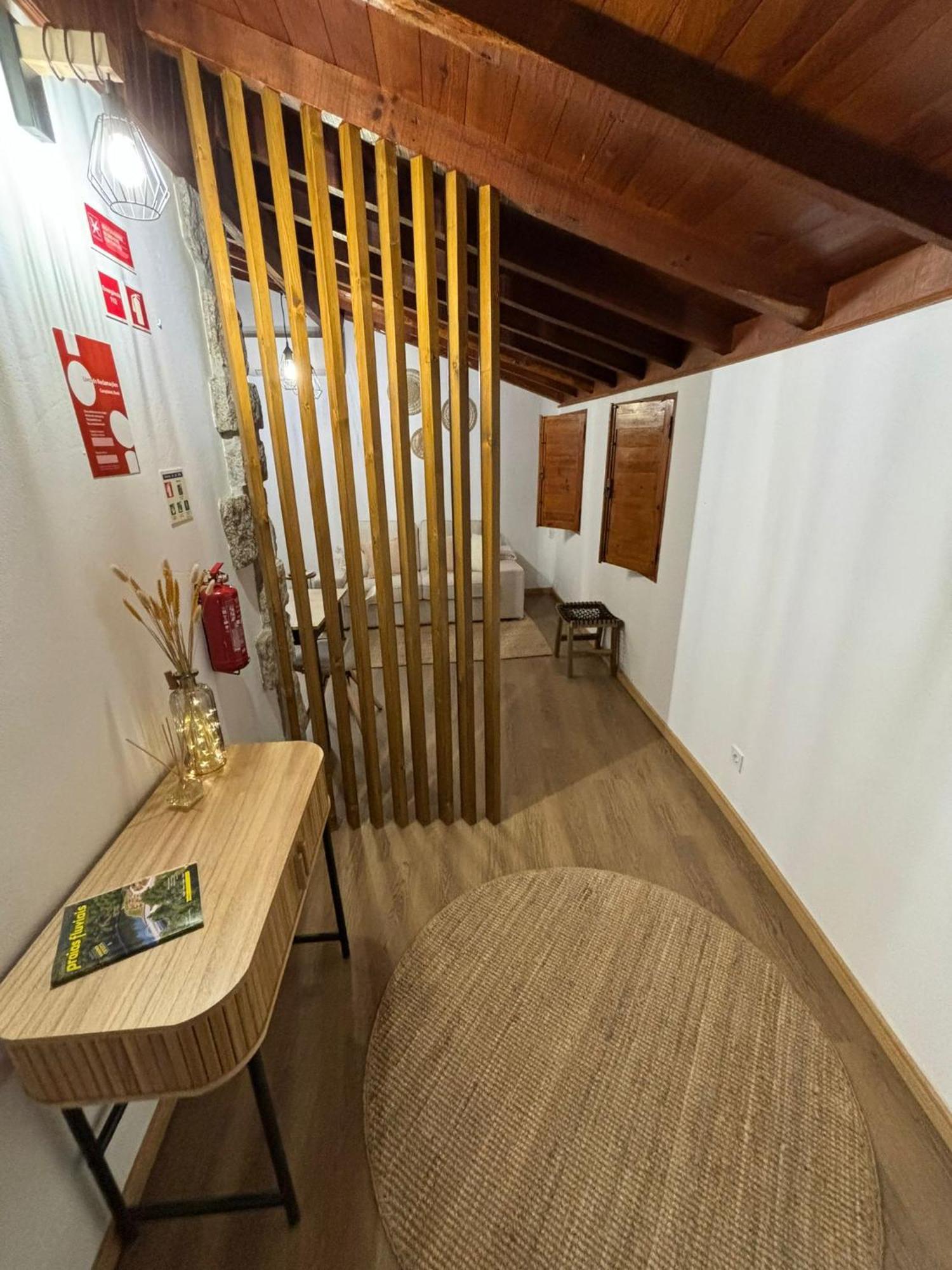Apartament Casa Manuel I Sabugueiro Zewnętrze zdjęcie