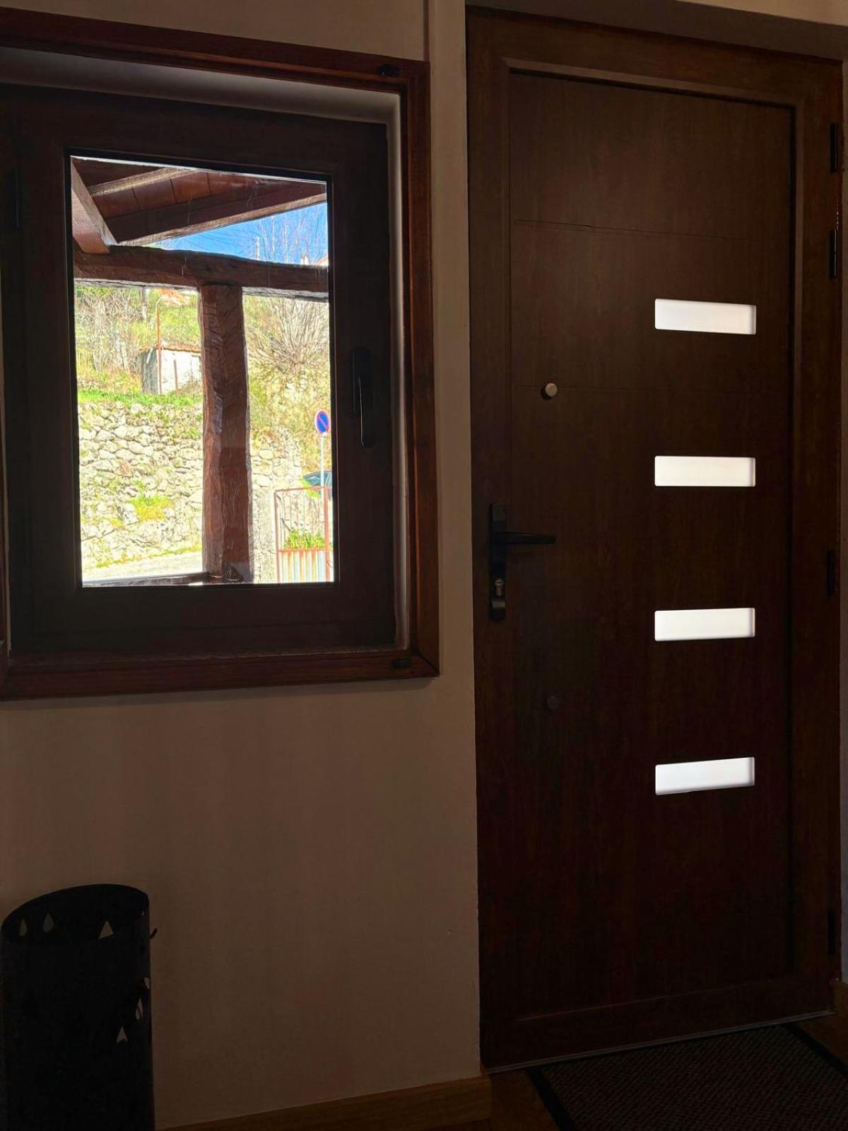 Apartament Casa Manuel I Sabugueiro Zewnętrze zdjęcie