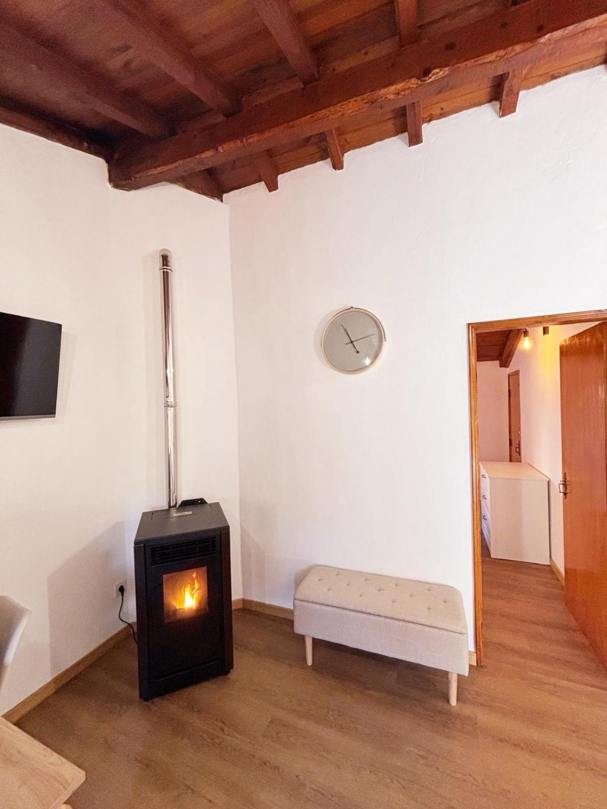 Apartament Casa Manuel I Sabugueiro Zewnętrze zdjęcie
