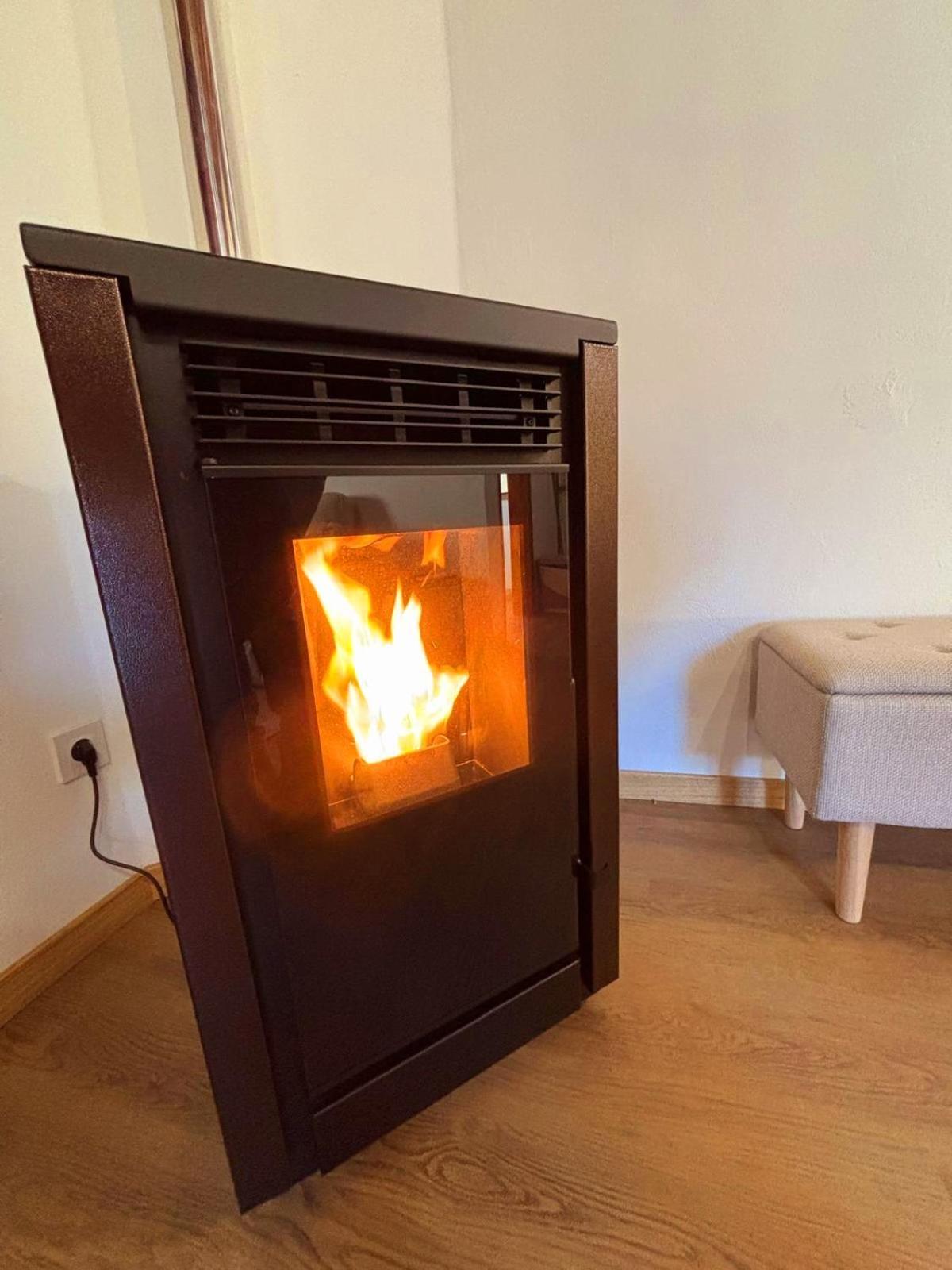 Apartament Casa Manuel I Sabugueiro Zewnętrze zdjęcie