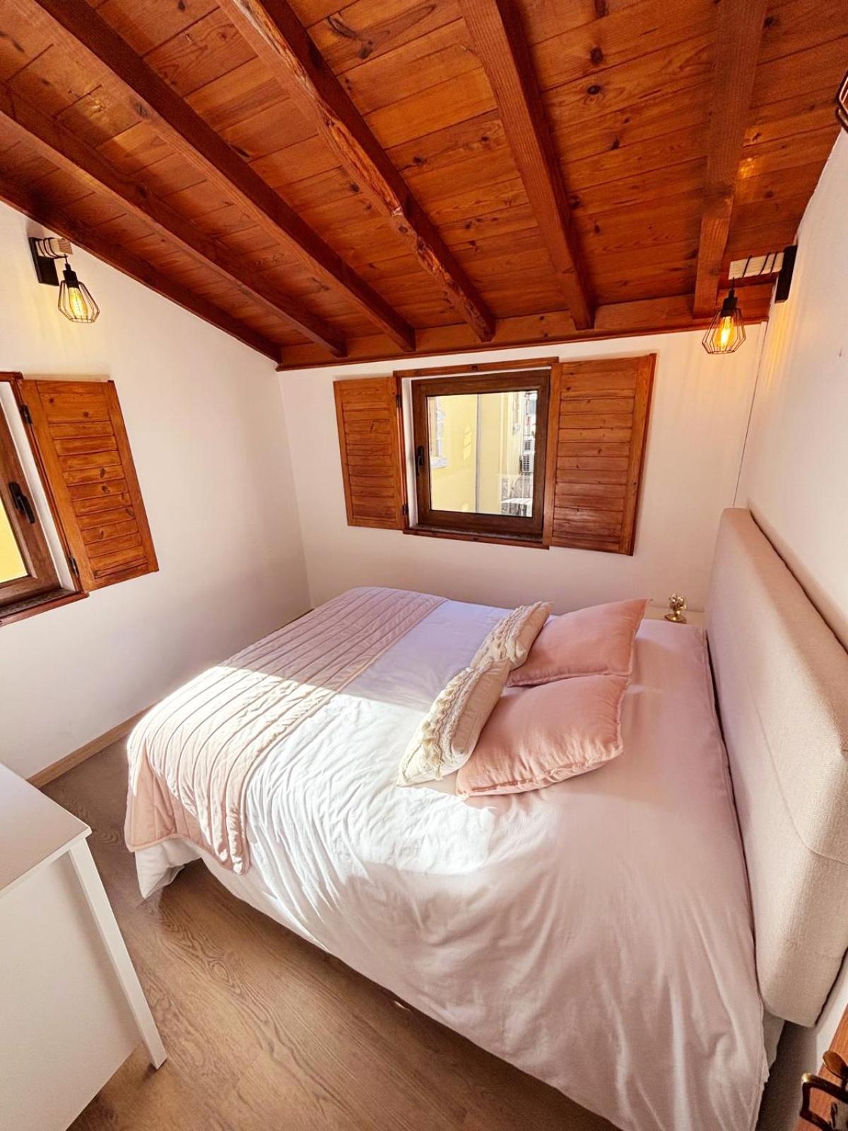 Apartament Casa Manuel I Sabugueiro Zewnętrze zdjęcie