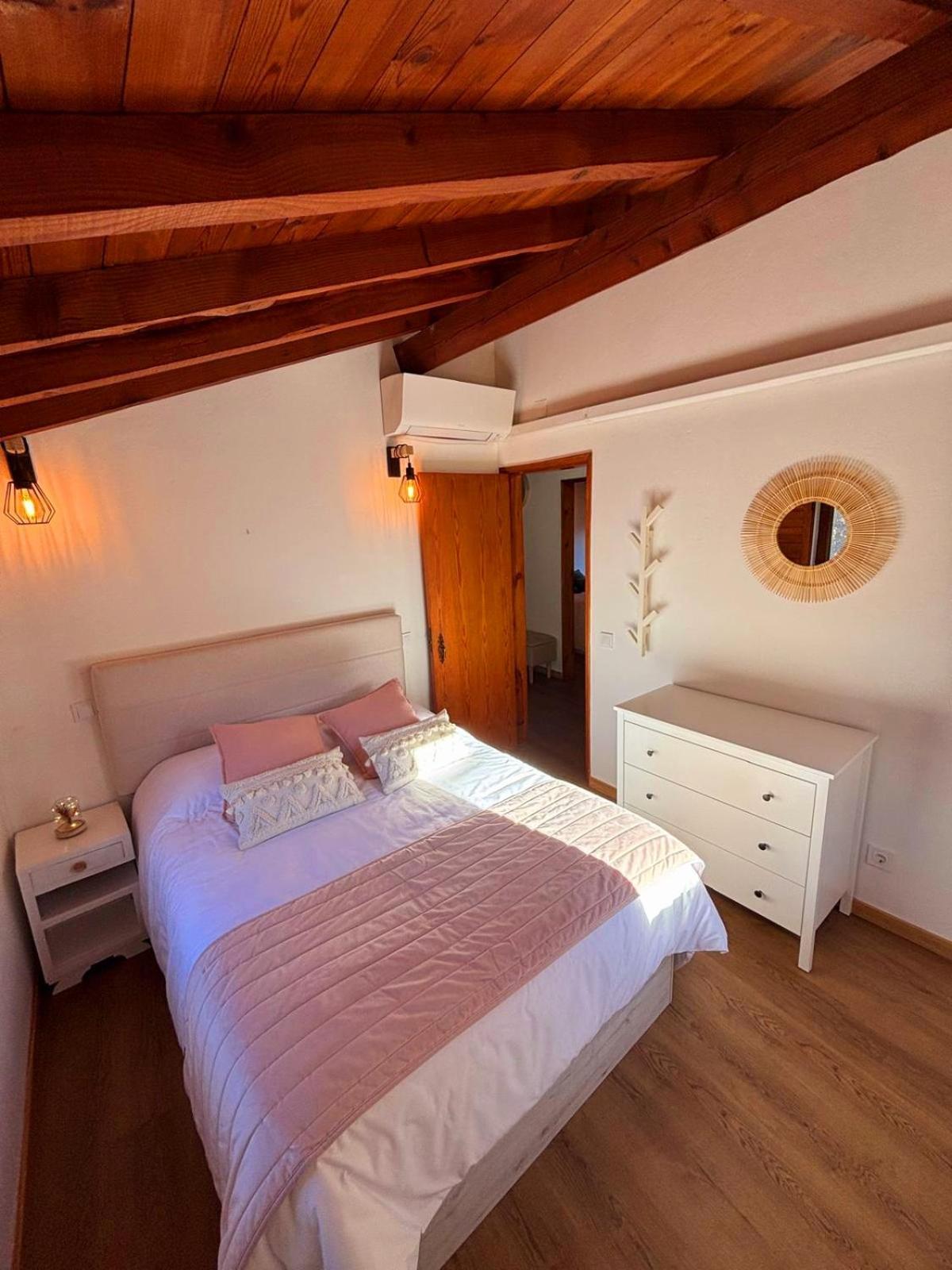 Apartament Casa Manuel I Sabugueiro Zewnętrze zdjęcie