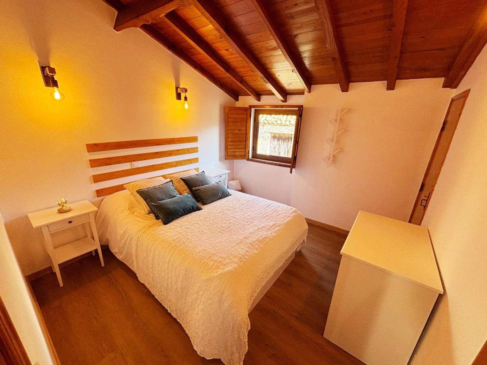 Apartament Casa Manuel I Sabugueiro Zewnętrze zdjęcie