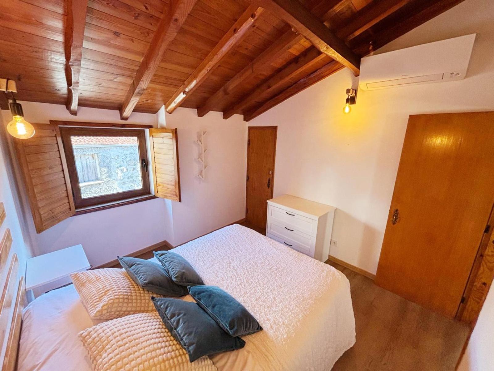 Apartament Casa Manuel I Sabugueiro Zewnętrze zdjęcie