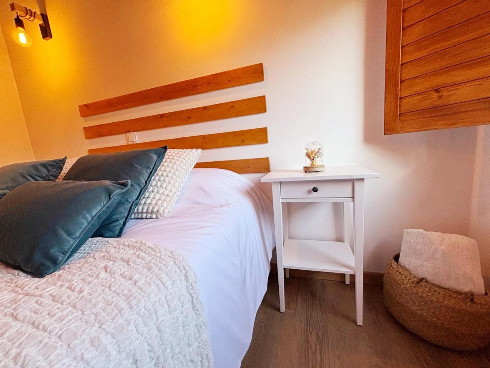 Apartament Casa Manuel I Sabugueiro Zewnętrze zdjęcie