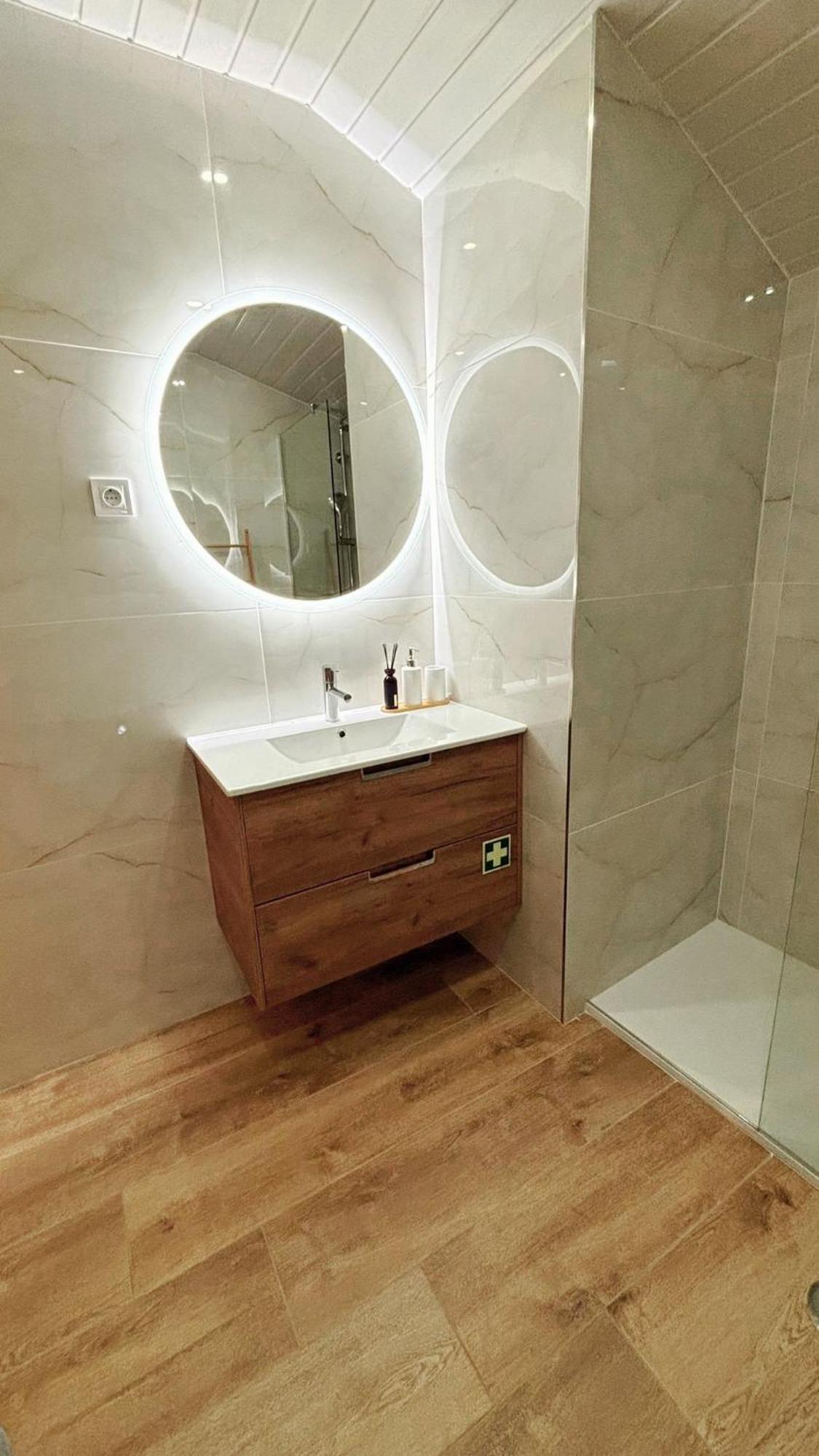 Apartament Casa Manuel I Sabugueiro Zewnętrze zdjęcie